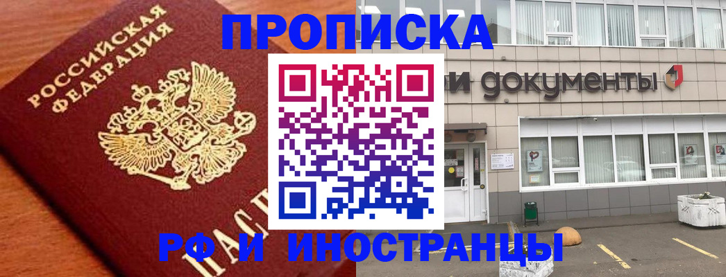 прописка в Щиграх
